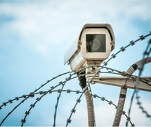 Відеоспостереження