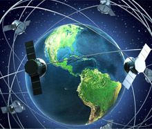 GPS моніторинг