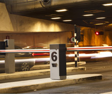 Сигналізация + СКУД