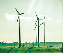 Енергонезалежність