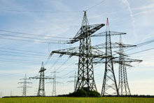 электроснабжение